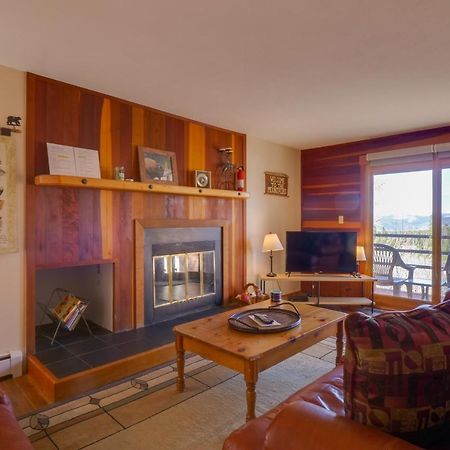Silverthorne Condo Patio, Mtn Views, Pool Access! Экстерьер фото