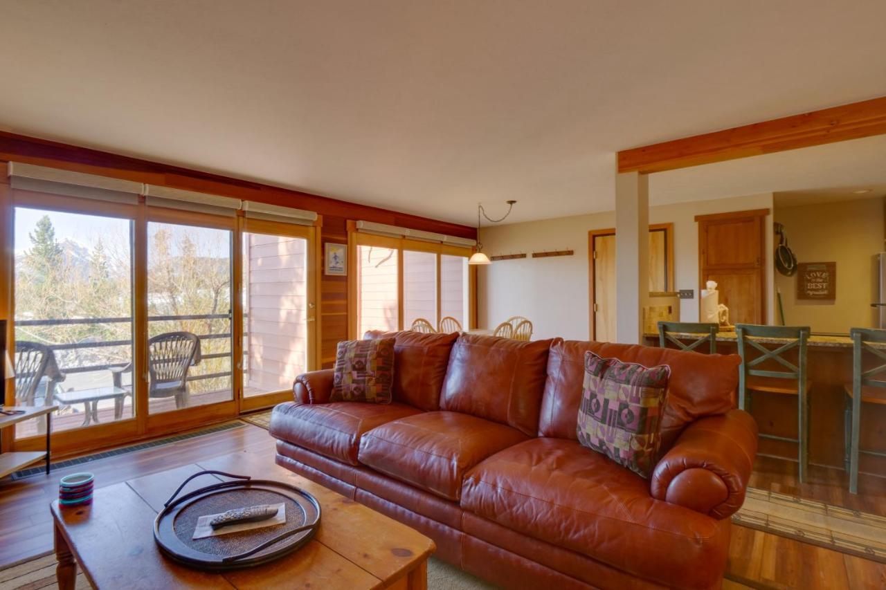 Silverthorne Condo Patio, Mtn Views, Pool Access! Экстерьер фото
