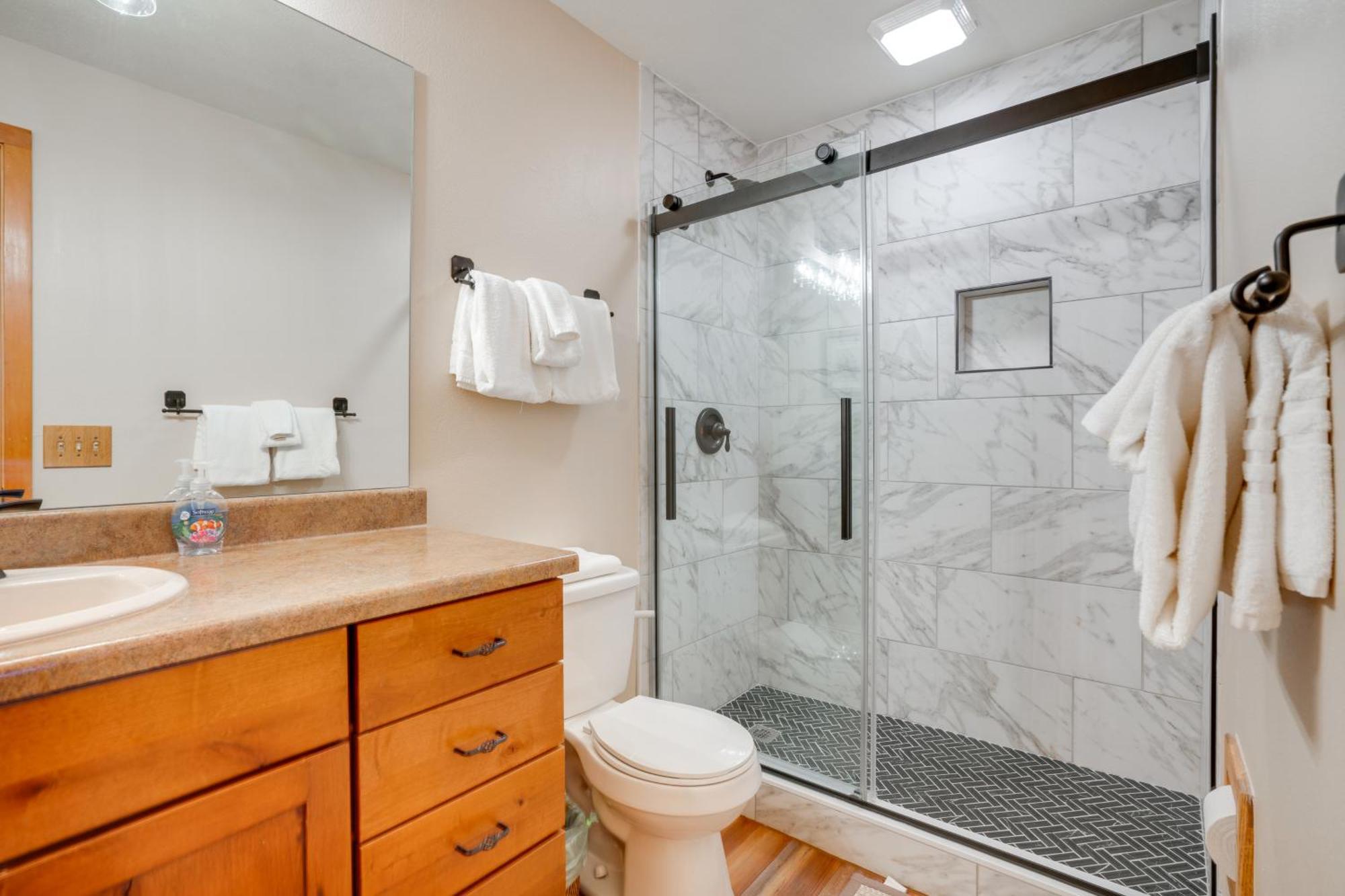 Silverthorne Condo Patio, Mtn Views, Pool Access! Экстерьер фото